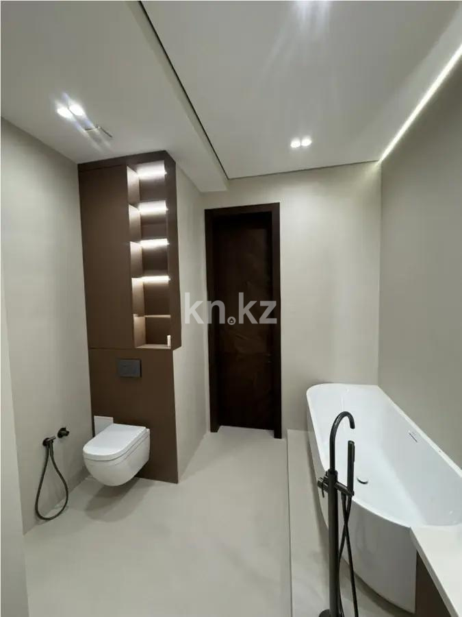 Продажа 3-комнатной квартиры, 114 м² - Продажа  трехкомнатных квартир в новостройках Астаны - страница 9 фото 6 из 6