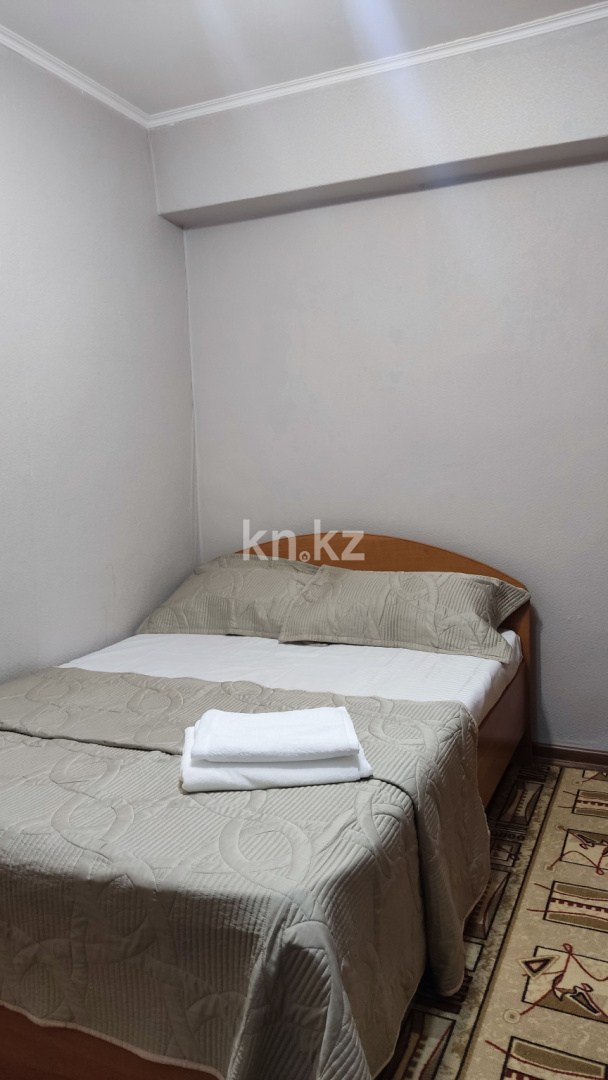 Аренда 2-комнатной квартиры посуточно, 52 м² - Продажа и аренда недвижимости в Усть-Каменогорске фото 2 из 5