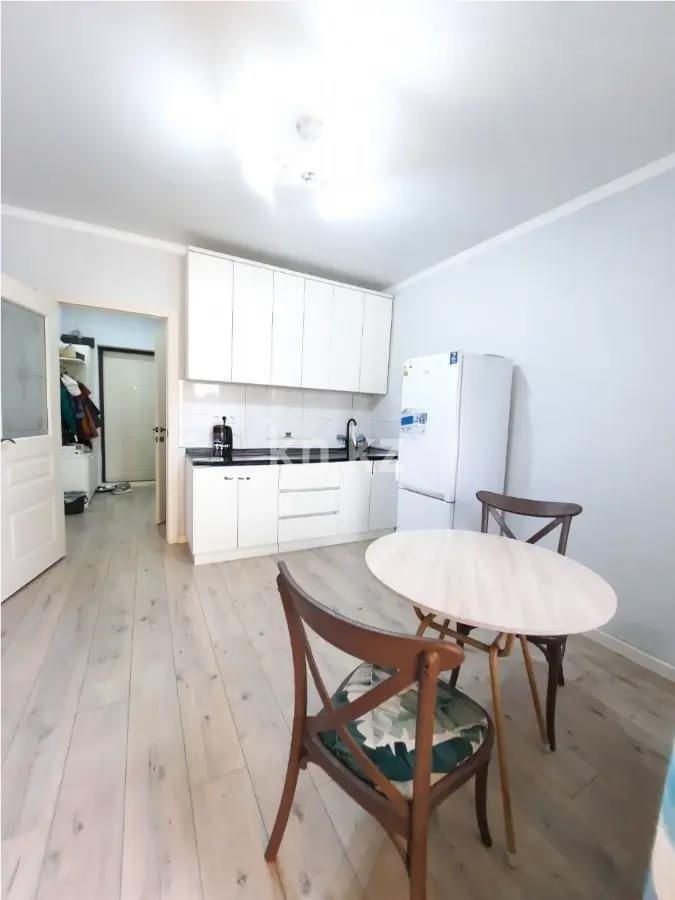 Продажа 1-комнатной квартиры, 42 м² - Продажа однокомнатных квартир от собственников в Алматы - страница 11 фото 2 из 3
