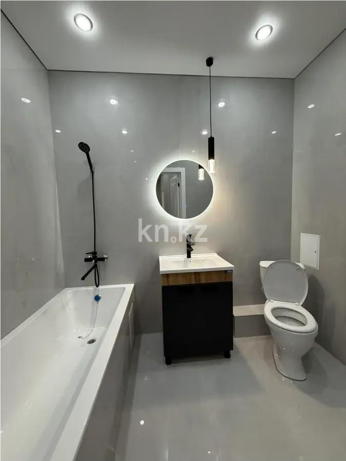 Продажа 2-комнатной квартиры, 45 м², ул. Бейбарыс Султан, дом  25 в Астане - фото 4