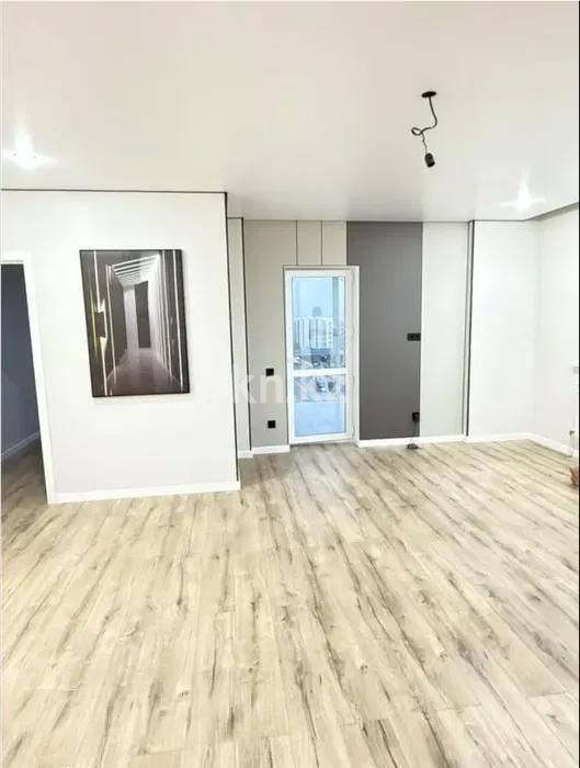 Продажа 3-комнатной квартиры, 79 м², ул. Бухар жырау, дом  25 в Астане - фото 2