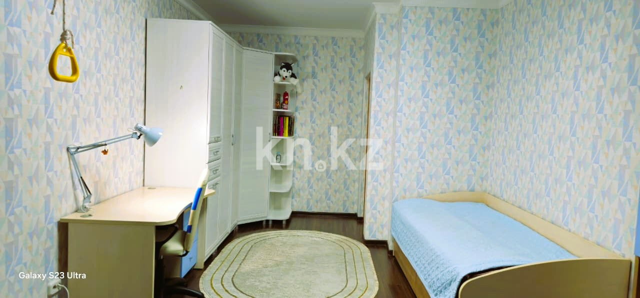 Продажа 3-комнатной квартиры, 122.5 м² - Продажа квартир в р-не Байконур Астаны фото 15 из 22