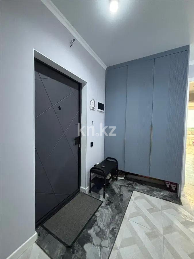 Продажа 4-комнатной квартиры, 65 м² - Продажа четырехкомнатных квартир от собственников в Астане - страница 9 фото 7 из 7