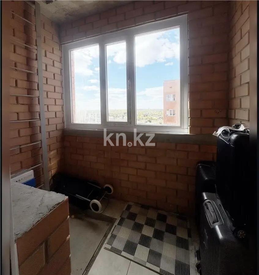 Продажа 2-комнатной квартиры, 52 м² в Караганде - фото 4