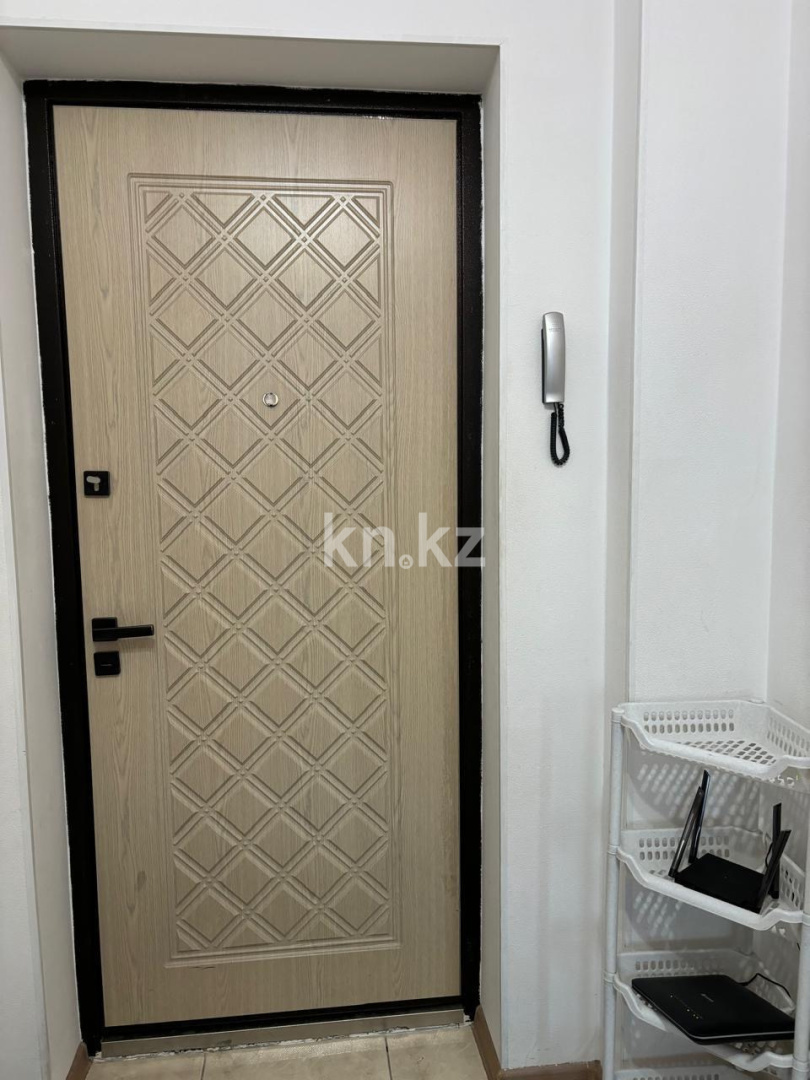 Аренда 1-комнатной квартиры, 45 м² в Астане - фото 5