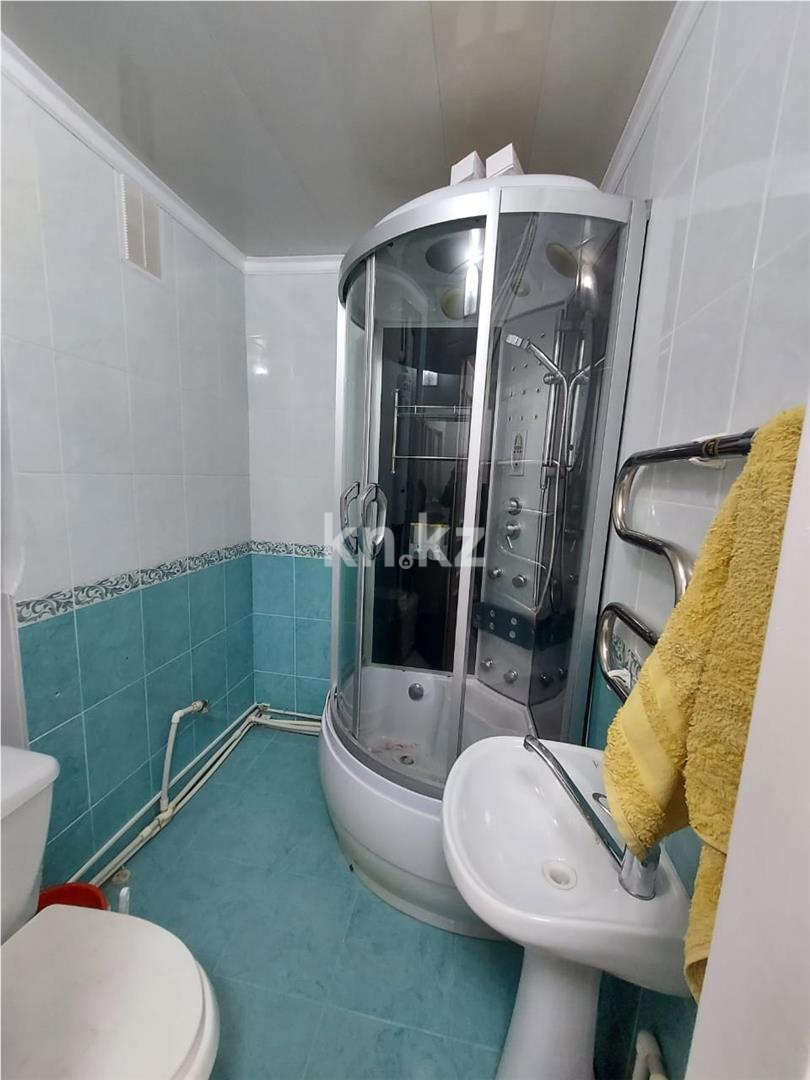 Продажа 2-комнатной квартиры, 42 м² - Продажа двухкомнатных квартир в Караганде фото 12 из 12