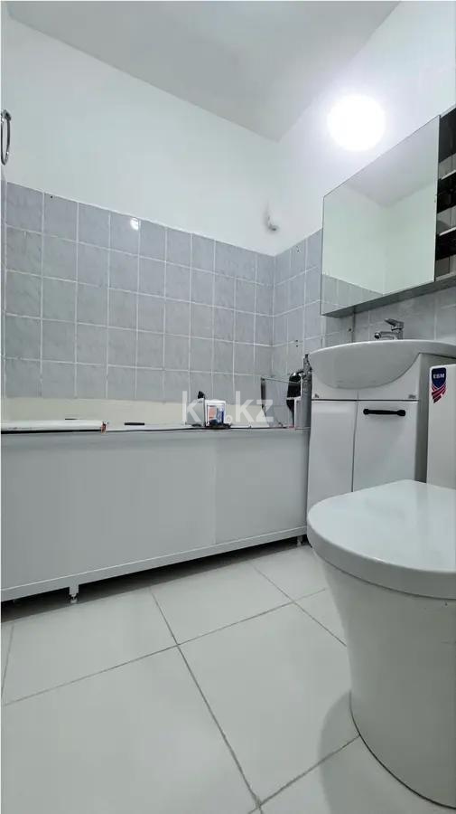 Продажа 2-комнатной квартиры, 46 м² в Алматы - фото 4