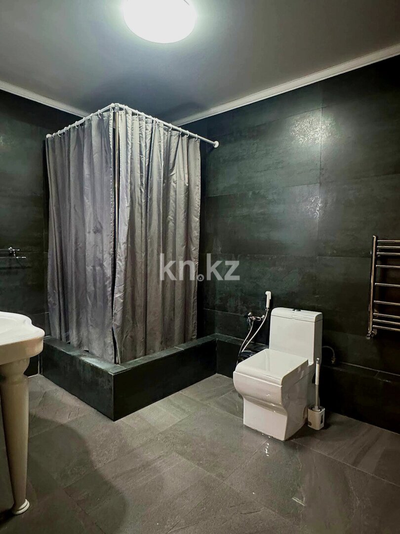 Аренда 2-комнатной квартиры, 76 м² в Алматы - фото 5