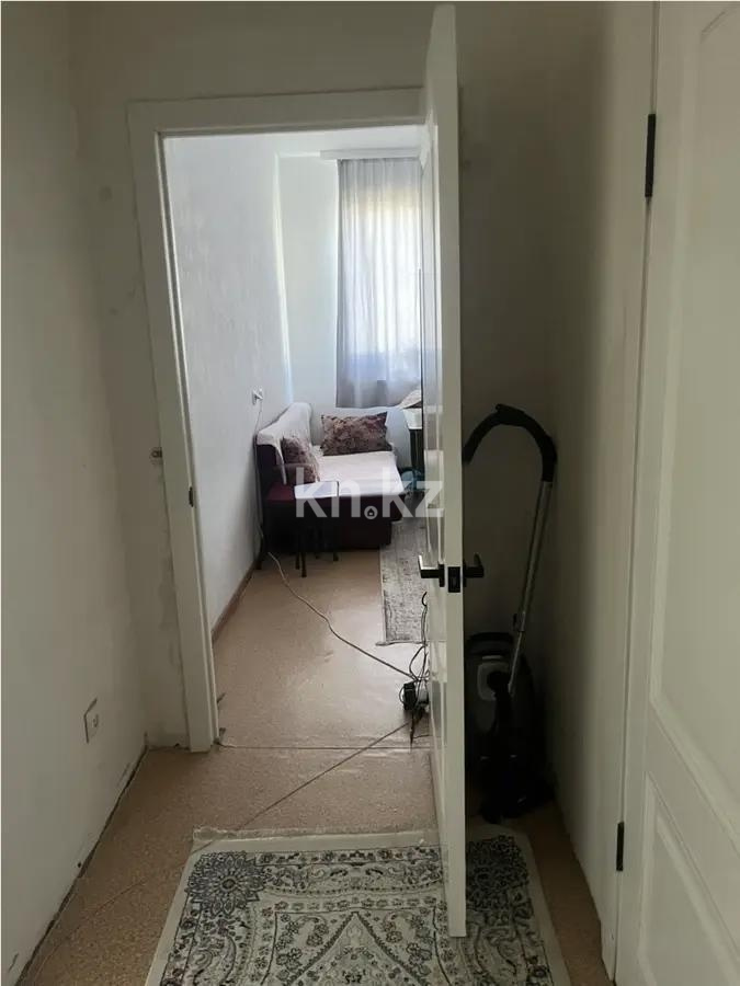 Продажа 1-комнатной квартиры, 39.6 м² в Алматы - фото 4