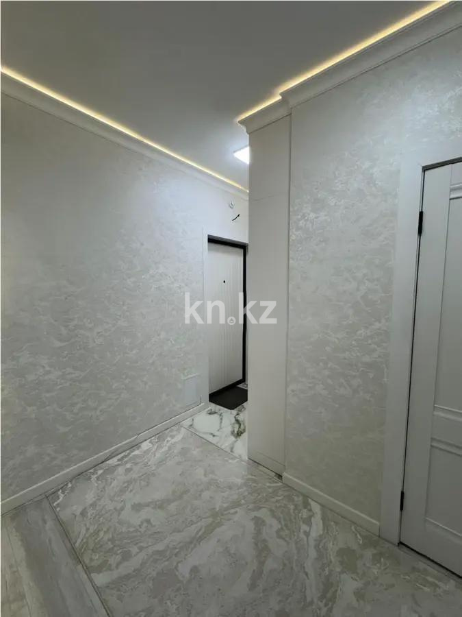 Продажа 1-комнатной квартиры, 41.5 м² - Продажа квартир в Астане - страница 3 фото 4 из 4