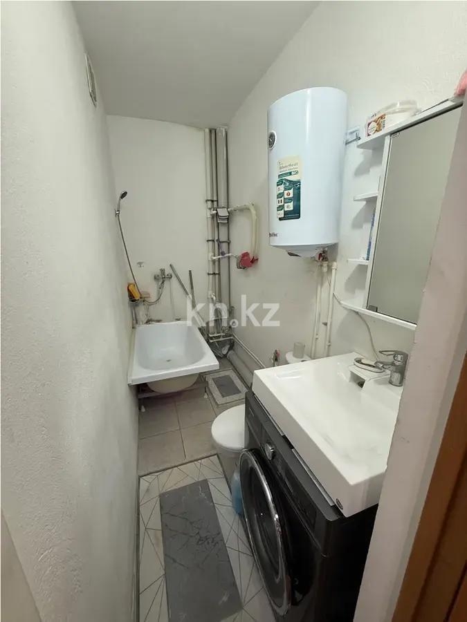 Продажа 1-комнатной квартиры, 36 м², ул. Момышулы, дом  24 - Продажа квартир в Караганде фото 3 из 5
