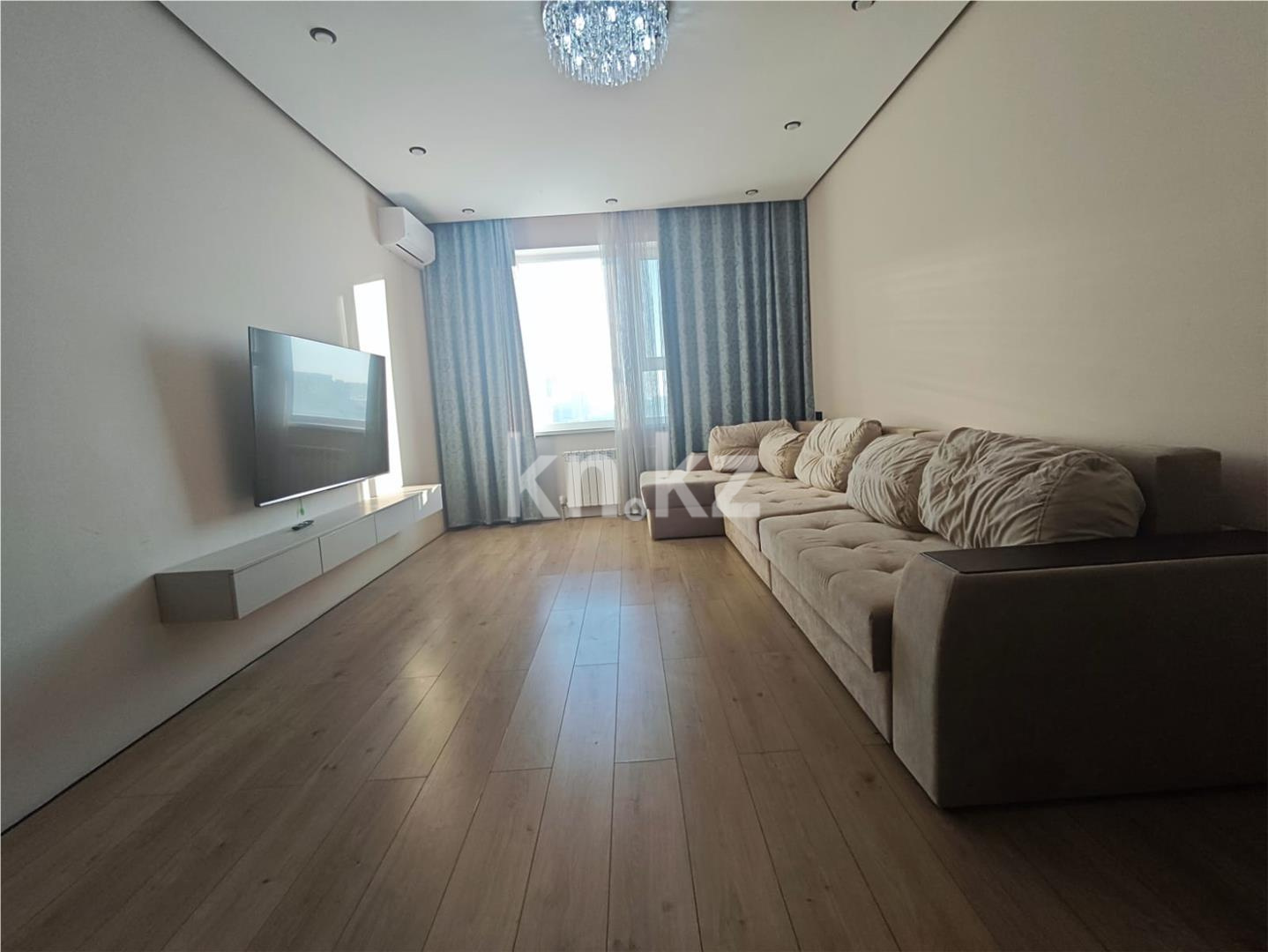 Продажа 2-комнатной квартиры, 66 м² - Продажа квартир в р-не Есиль Астаны - страница 43 фото 1 из 11