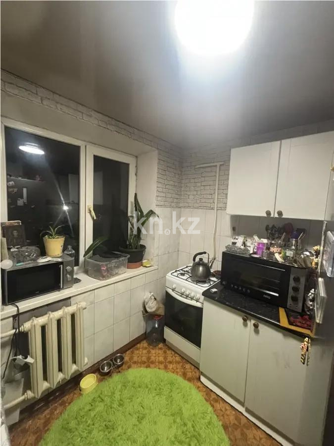 Продажа 1-комнатной квартиры, 32 м², ул. Монтажная, дом  31 в Алматы - фото 2