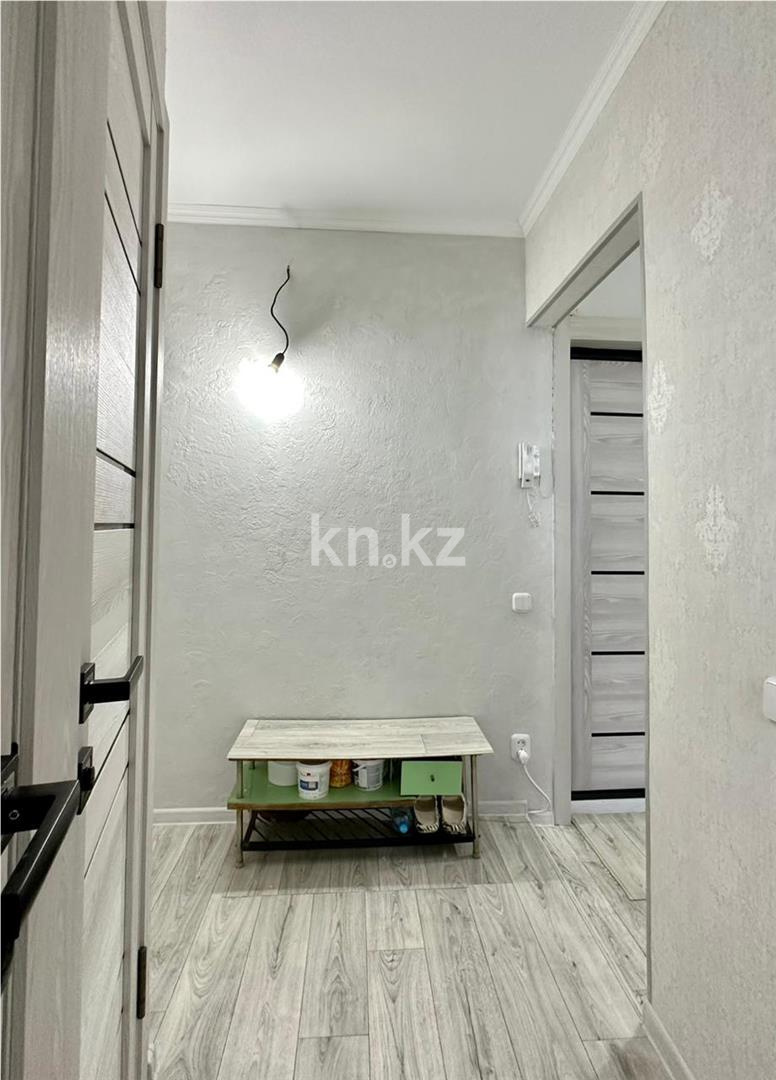 Продажа 2-комнатной квартиры, 43 м² - Продажа квартир в Караганде фото 14 из 18