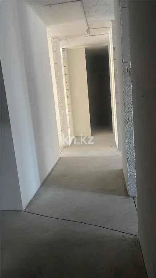 Продажа 4-комнатной квартиры, 104 м², ул. Сыганак, дом  24 - Продажа квартир в новостройках Астаны фото 1 из 2