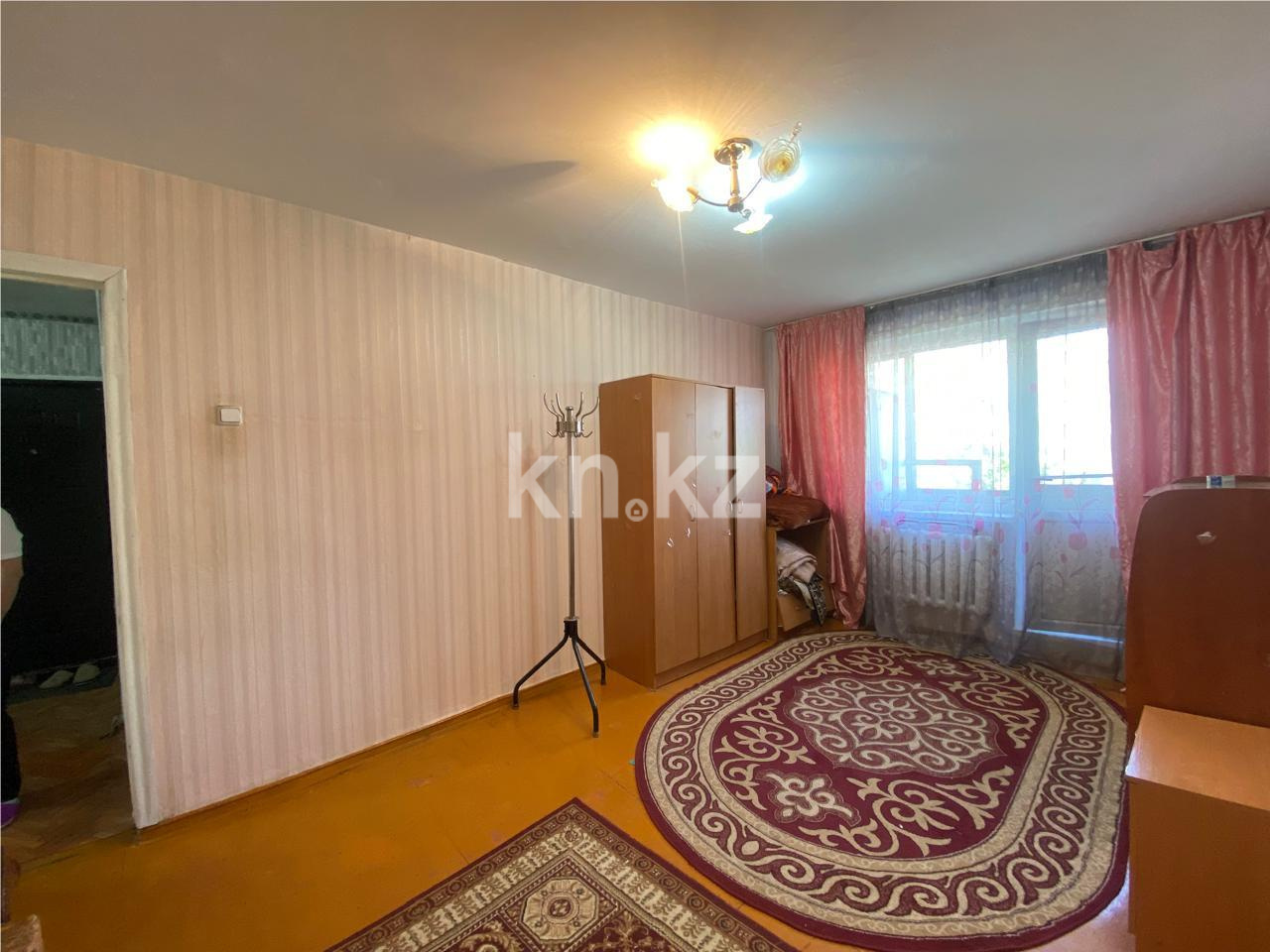 Продажа 3-комнатной квартиры, 63 м² - Продажа квартир в Караганде - страница 26 фото 3 из 11