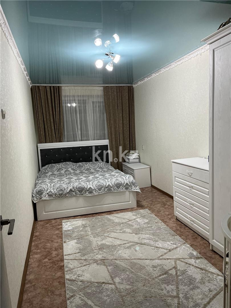 Продажа 2-комнатной квартиры, 43 м², мкр-н 7 в Темиртау - фото 4