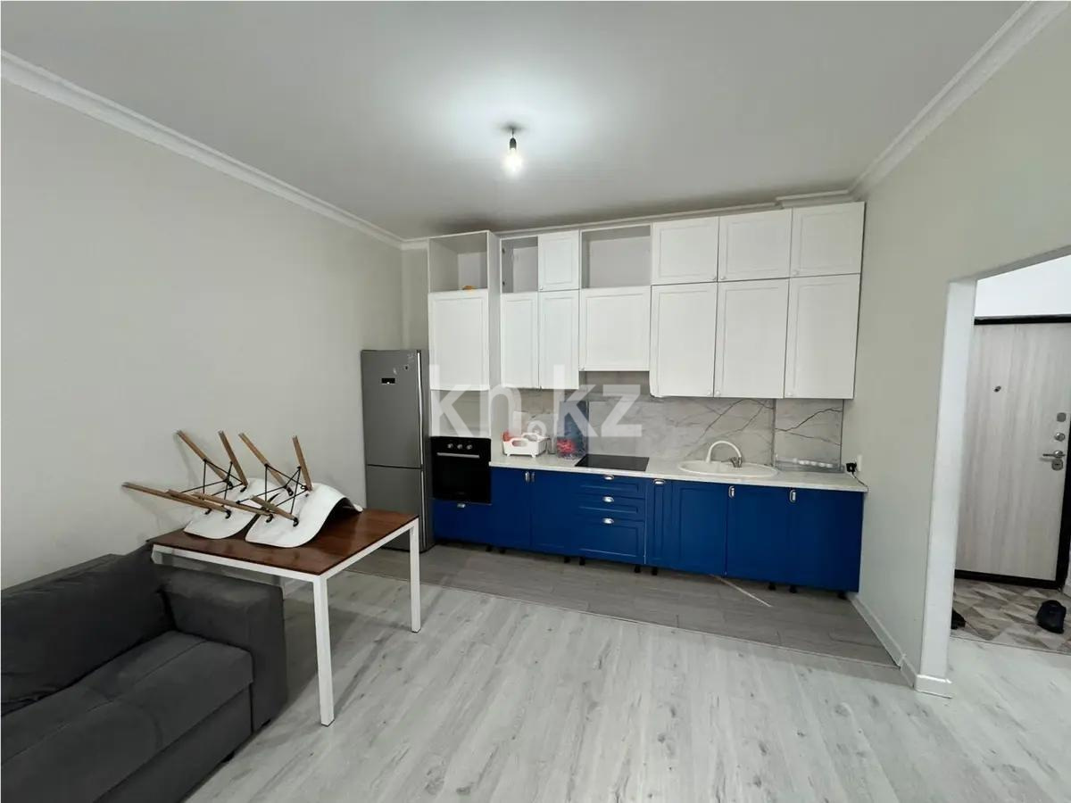 Продажа 2-комнатной квартиры, 41 м² - Продажа  двухкомнатных квартир в новостройках Астаны с фото - страница 69 фото 3 из 4