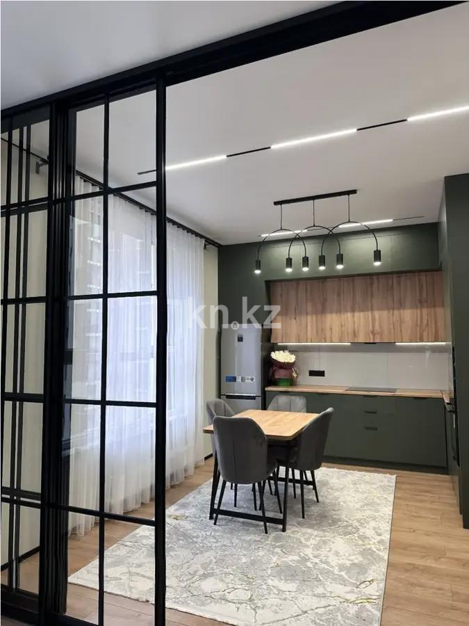 Продажа 2-комнатной квартиры, 73 м² - Продажа недвижимости в Казахстане - страница 14 фото 3 из 5