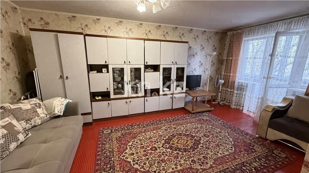 Продажа 1-комнатной квартиры, 32 м² - Продажа квартир в Караганде - страница 5 фото 1 из 3