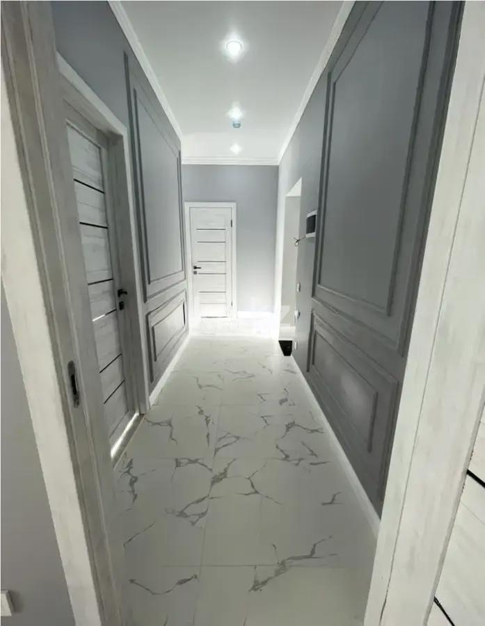 Продажа 2-комнатной квартиры, 64 м², ул. Баишева, дом  28 - Продажа квартир в Алматы фото 4 из 5