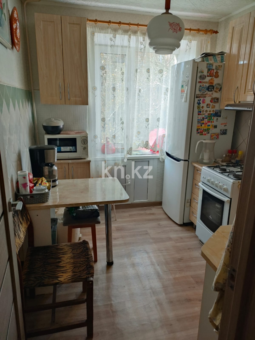 Продажа 3-комнатной квартиры, 58.8 м² - Продажа квартир в Караганде фото 2 из 11