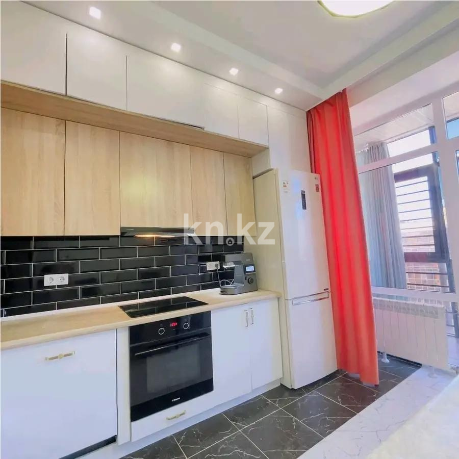 Продажа 3-комнатной квартиры, 91 м² - Продажа действующего бизнеса в Павлодаре фото 3 из 4