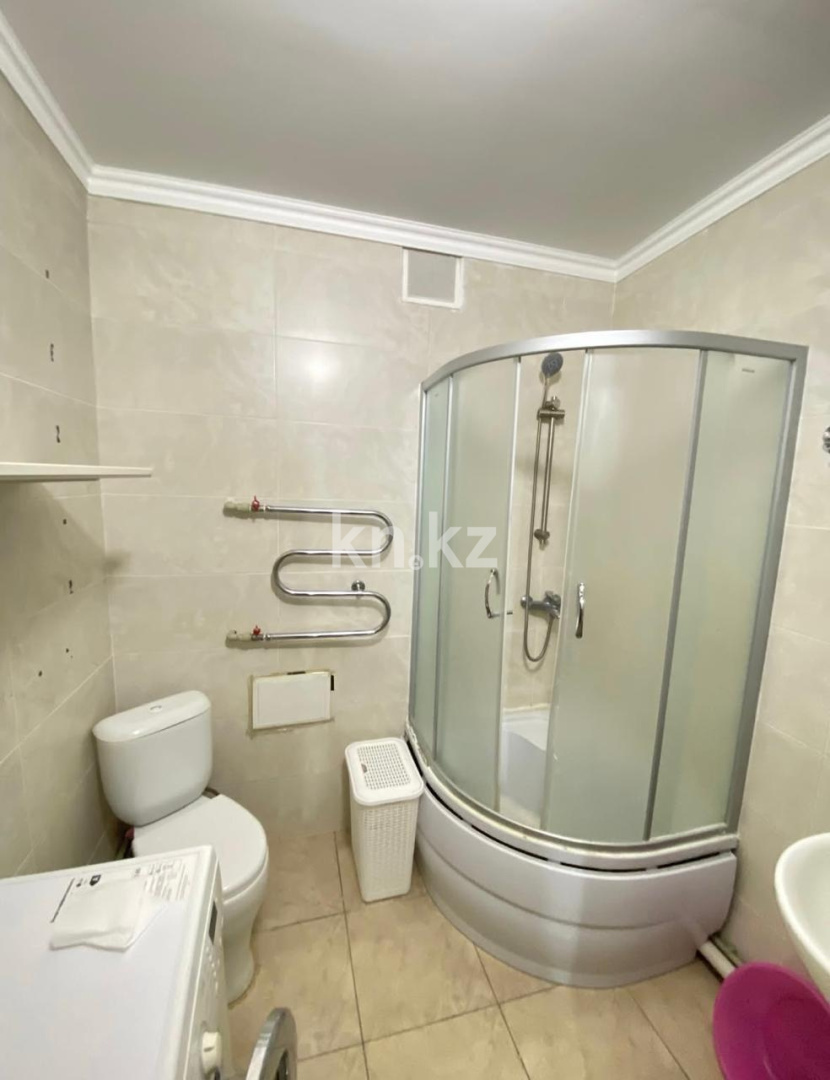 Аренда 1-комнатной квартиры, 38 м² - Аренда недвижимости в Астане фото 8 из 12