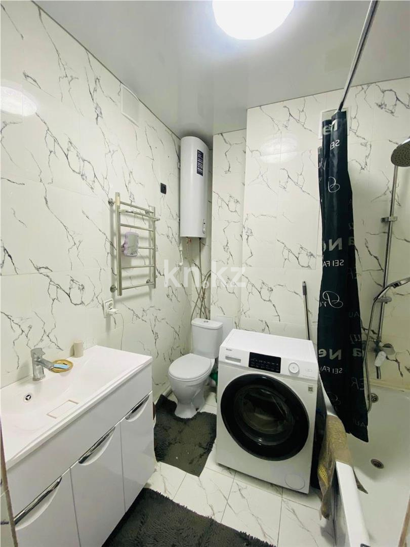 Продажа 3-комнатной квартиры, 68 м², мкр-н Мамраева (Восток-5) в Караганде - фото 8