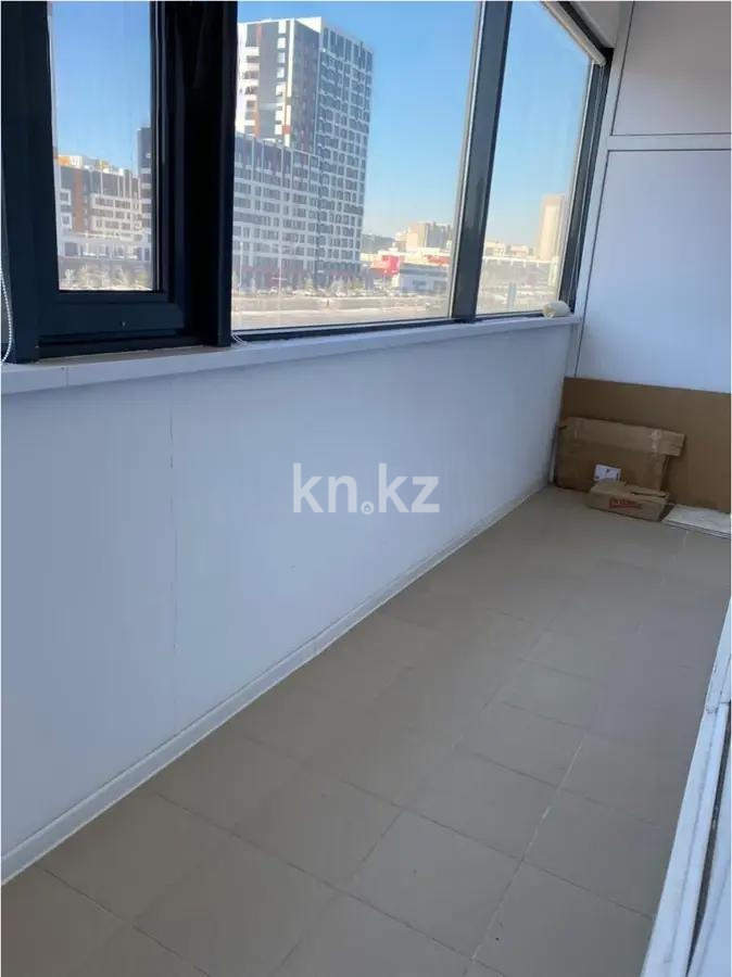 Продажа 2-комнатной квартиры, 56 м² в Астане - фото 4