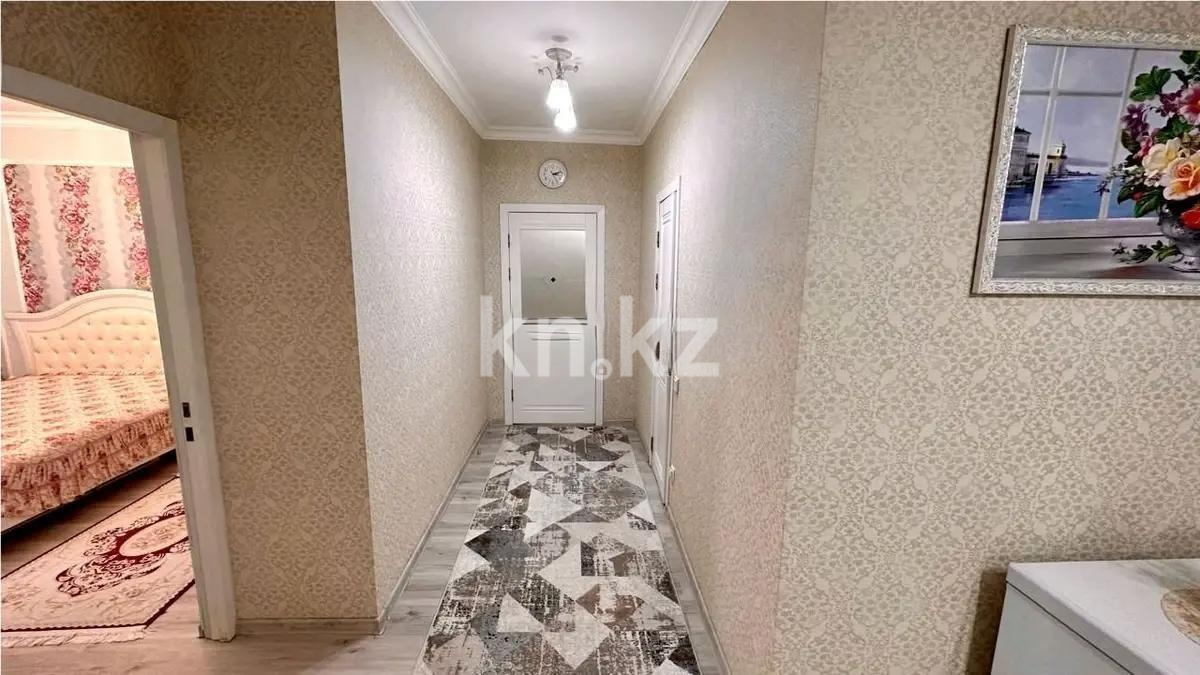 Продажа 3-комнатной квартиры, 96 м² в Астане - фото 7