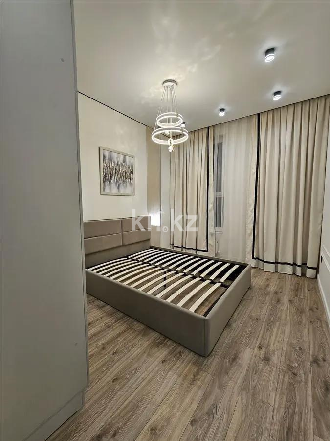 Продажа 1-комнатной квартиры, 45 м² - Продажа  однокомнатных квартир в новостройках Алматы с фото - страница 33 фото 2 из 4