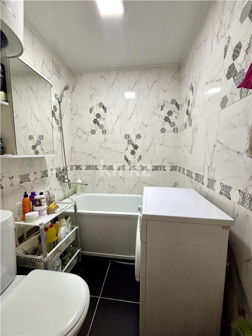 Продажа 2-комнатной квартиры, 41 м², ул. Ермекова - Продажа квартир в Казахстане фото 8 из 12