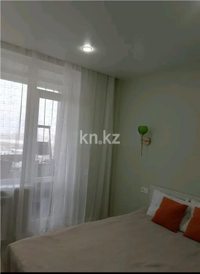 Продажа 2-комнатной квартиры, 37 м², ул. Толе би, дом  28 в Астане - фото 2