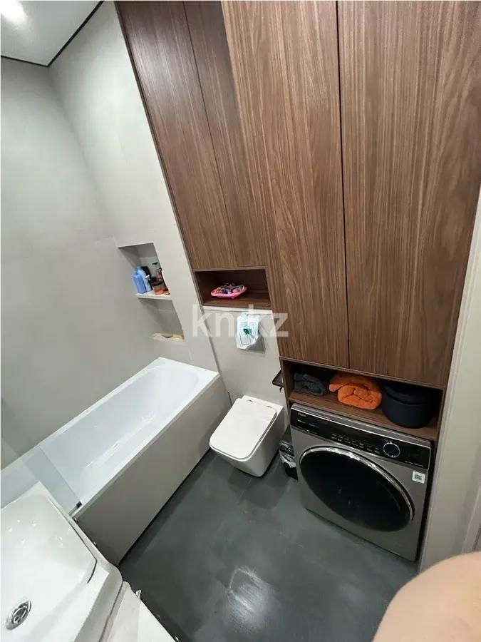 Продажа 2-комнатной квартиры, 47 м² - Продажа квартир в кирпичном доме в Казахстане - страница 3 фото 4 из 5