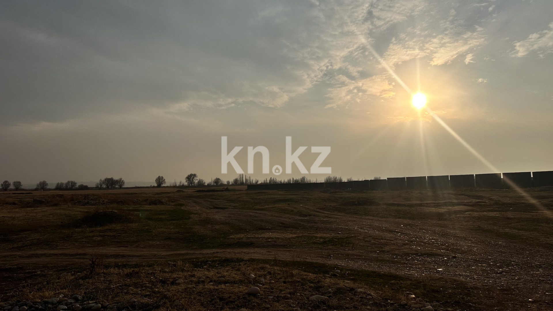 Продажа участка, 4 га - Недвижимость в Казахстане - страница 33 фото 1 из 2