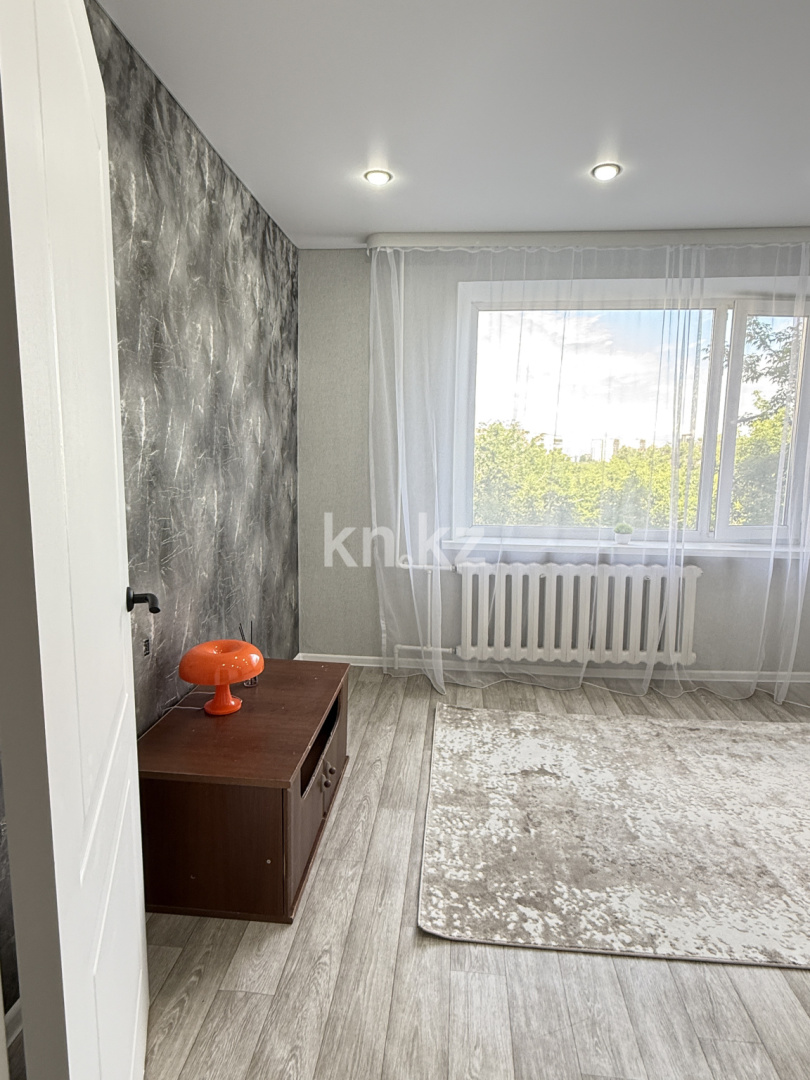 Продажа 1-комнатной квартиры, 27 м² - Продажа квартир в Караганде - страница 20 фото 4 из 15