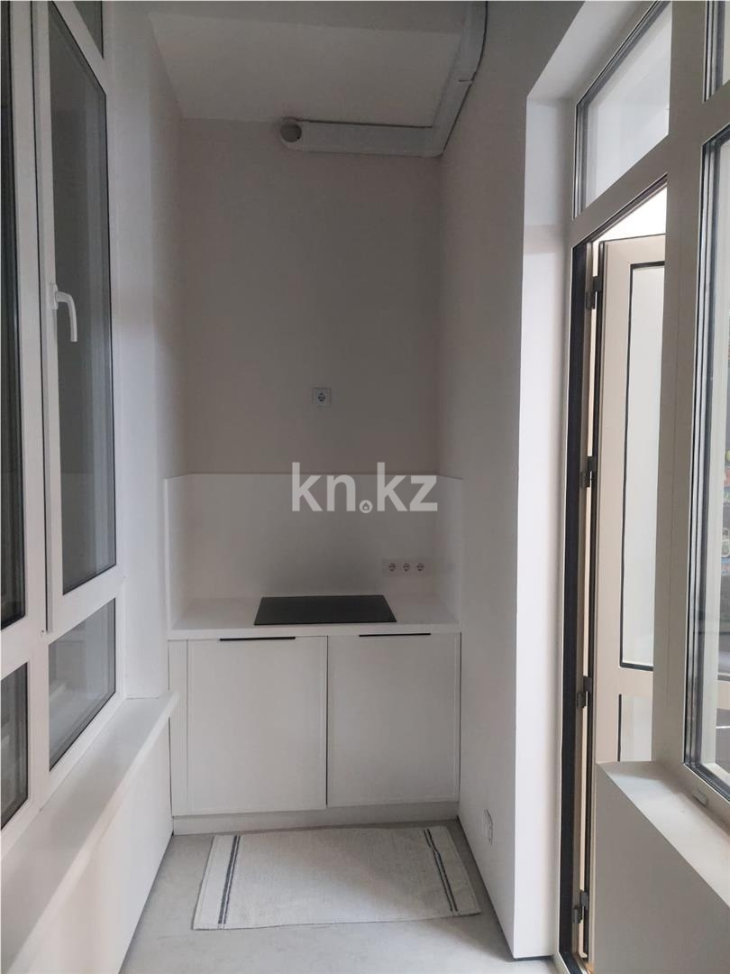 Продажа 3-комнатной квартиры, 128.9 м² в Астане - фото 12