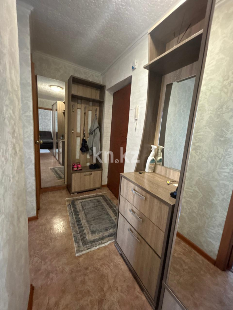 Продажа 3-комнатной квартиры, 56 м² в Усть-Каменогорске - фото 14