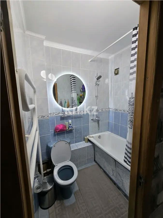 Продажа 2-комнатной квартиры, 43 м², ул. Ураза Исаева, дом  163 в Алматы - фото 9