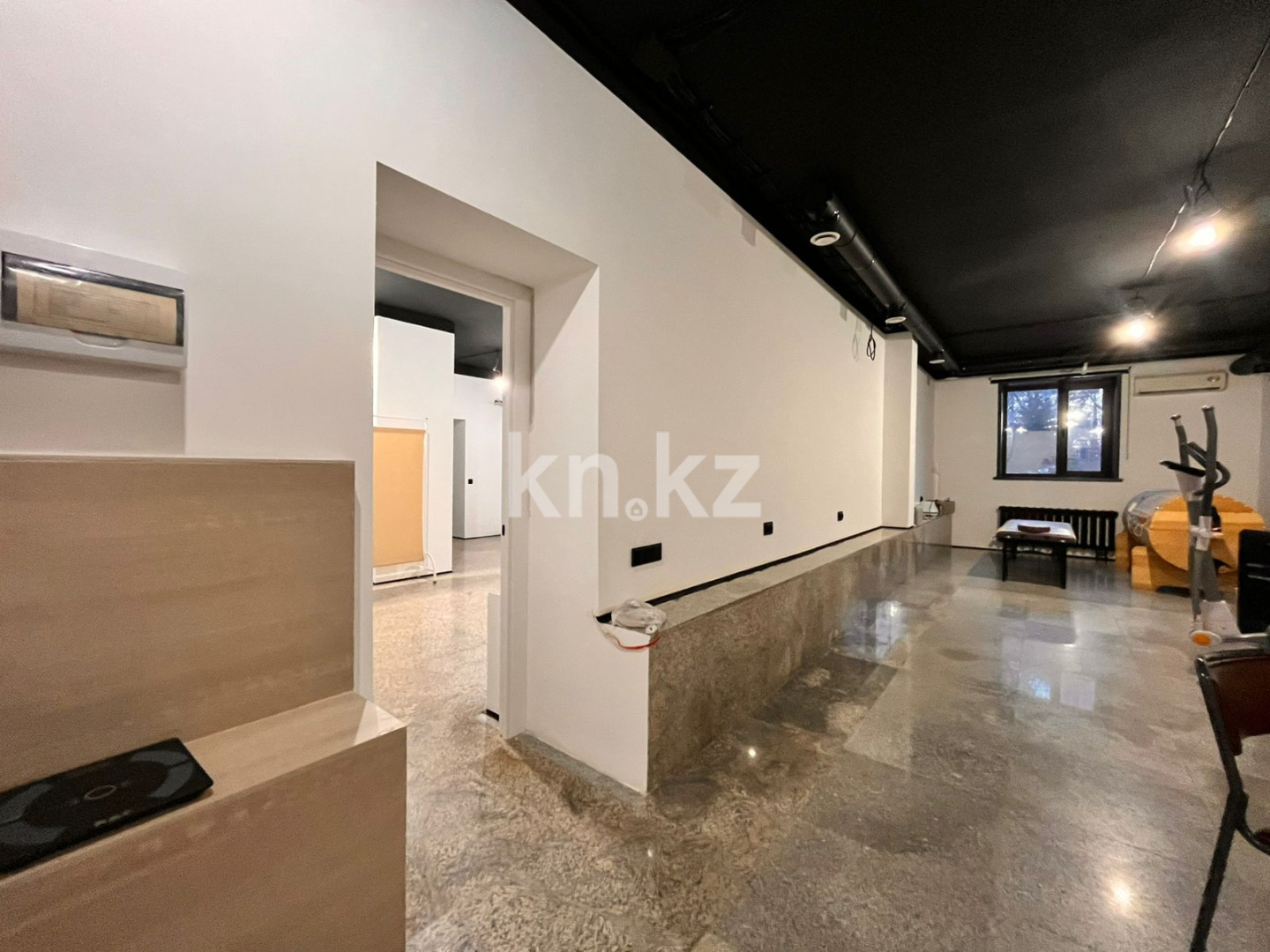 Продажа , 119.9 м², ул. Лободы - Продажа квартир в Казахстане фото 2 из 10