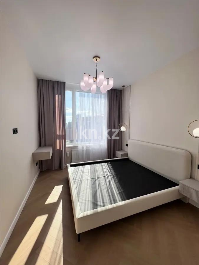 Продажа 2-комнатной квартиры, 50 м², пр. Туран, дом  57а в Астане - фото 2