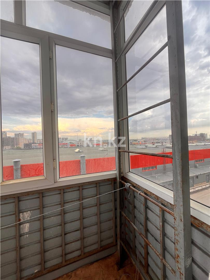 Продажа 2-комнатной квартиры, 54 м² - Продажа двухкомнатных квартир в Караганде - страница 2 фото 12 из 13