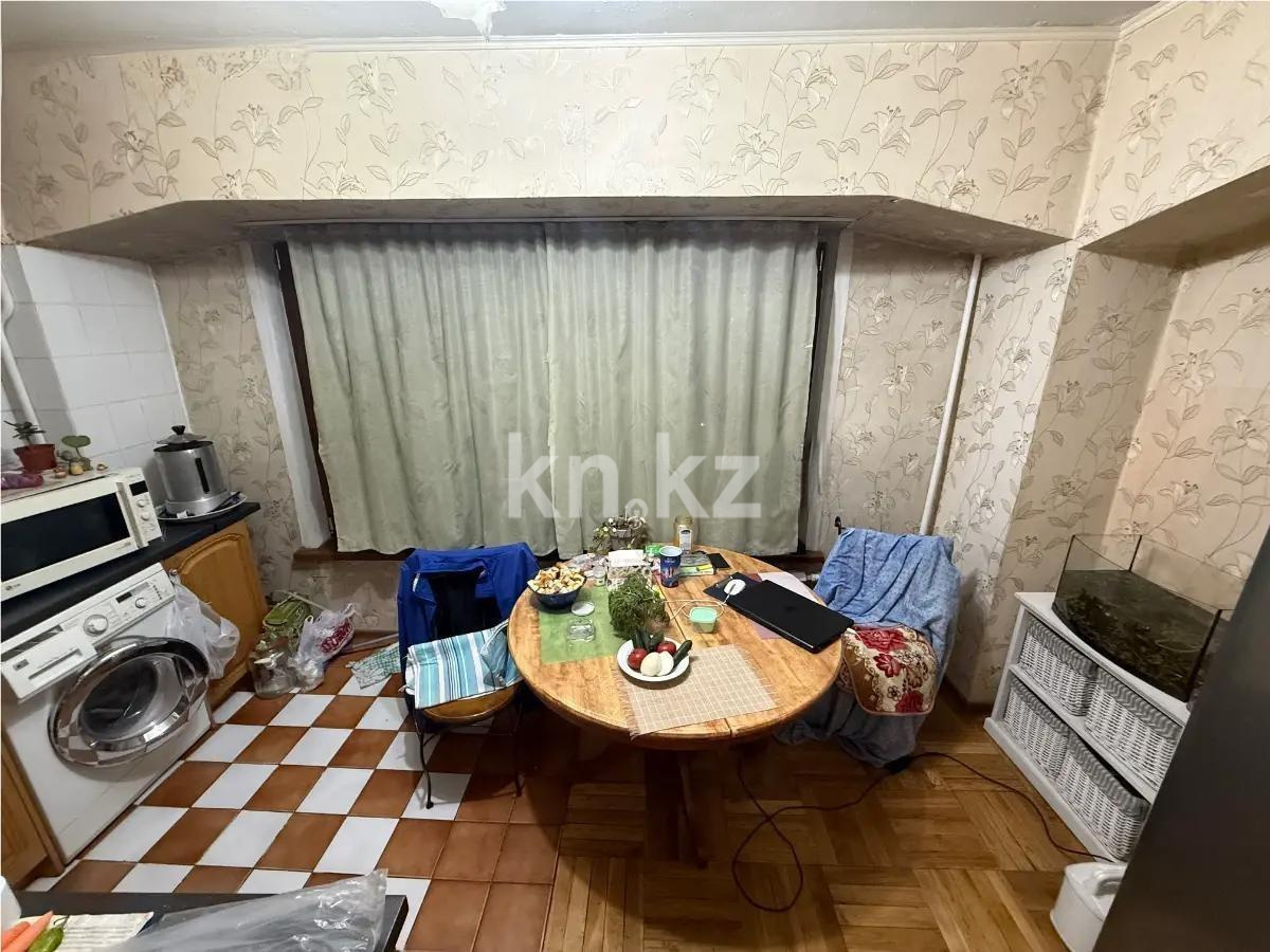 Продажа 2-комнатной квартиры, 55 м² - Продажа квартир в Балхаше фото 2 из 5