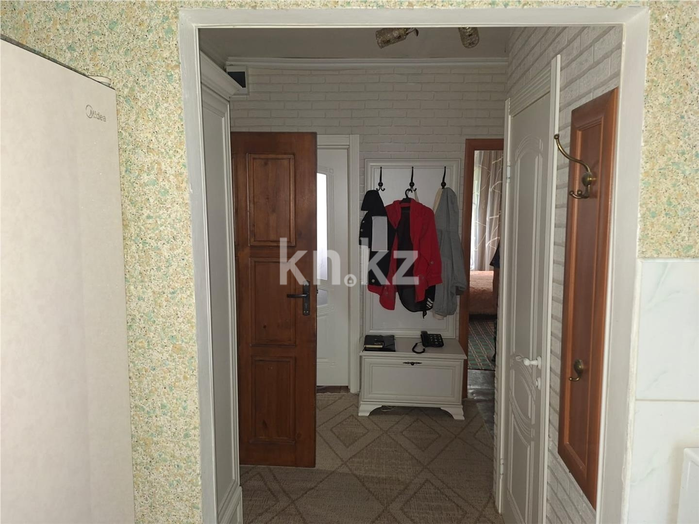 Продажа 2-комнатной квартиры, 48 м² в Караганде - фото 9