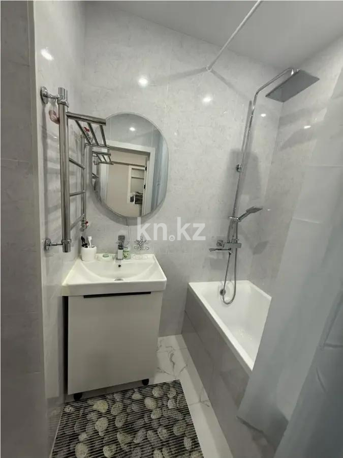 Продажа 1-комнатной квартиры, 42 м², ул. Ураза Исаева, дом  55 - Продажа квартир в Алматы фото 3 из 6