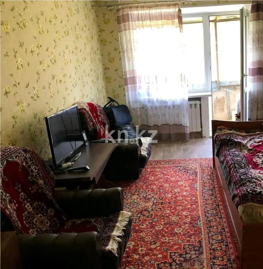 Продажа 3-комнатной квартиры, 64 м² - Продажа квартир в Бостандыкском р-не Алматы - страница 25 фото 1 из 2