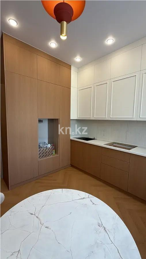 Продажа 2-комнатной квартиры, 58 м² - Продажа квартир в Казахстане - страница 28 фото 3 из 4