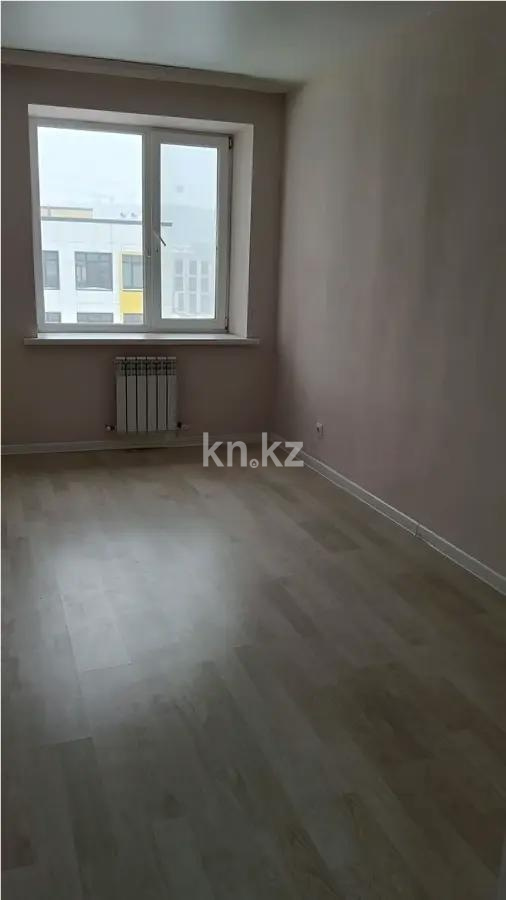 Продажа 1-комнатной квартиры, 35.22 м² - Продажа однокомнатных квартир от собственников в Астане - страница 3 фото 1 из 2