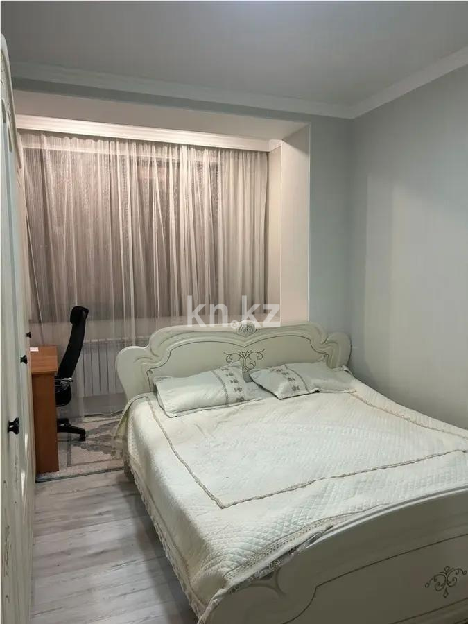 Продажа 4-комнатной квартиры, 114 м² в Алматы - фото 4